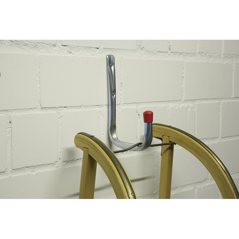 VORMANN Wall Hooks, Equipment Hooks, Garage Hooks, Load Hooks, Load