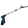 Effortless 32" Blue Grabber Tool with Non-Slip Grip - Perfect