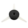 Grass Brush Trimmer Head Cutter, Mower Head Replacement Fits to