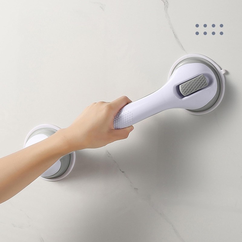 1 Pack 15.2” Grab Bars for Bathtubs and Showers, Shower