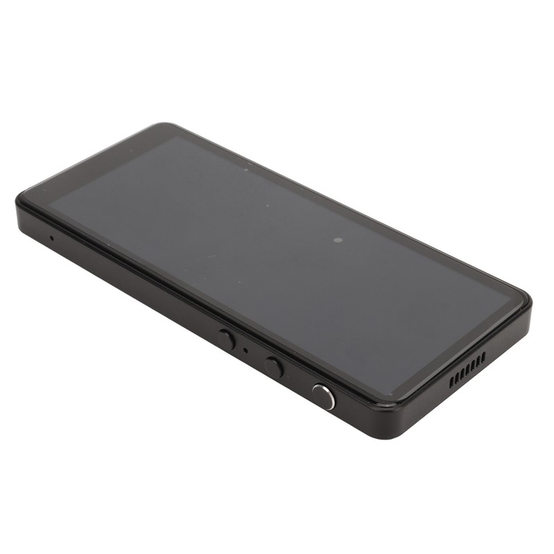 5.0 Inch MP4 Player Full Touch HD Screen Bluetooth WiFi