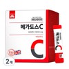 Partner_Reference Korea Eundan Megadose C Vitamin C 3000mg 180g 2