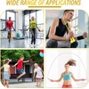 Simran Sports Home Exercise and Fitness Combo of Pencil Skipping