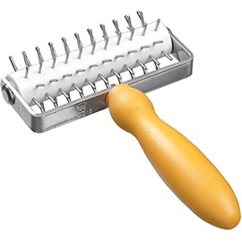 Triple Function Japan Plush Pattern Pique Roller SN4218