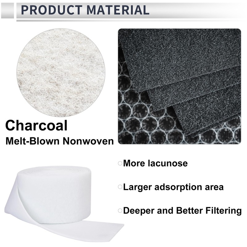 RATCHROLL Engine Cabin Air Filter Combo Set Filter Kit Air