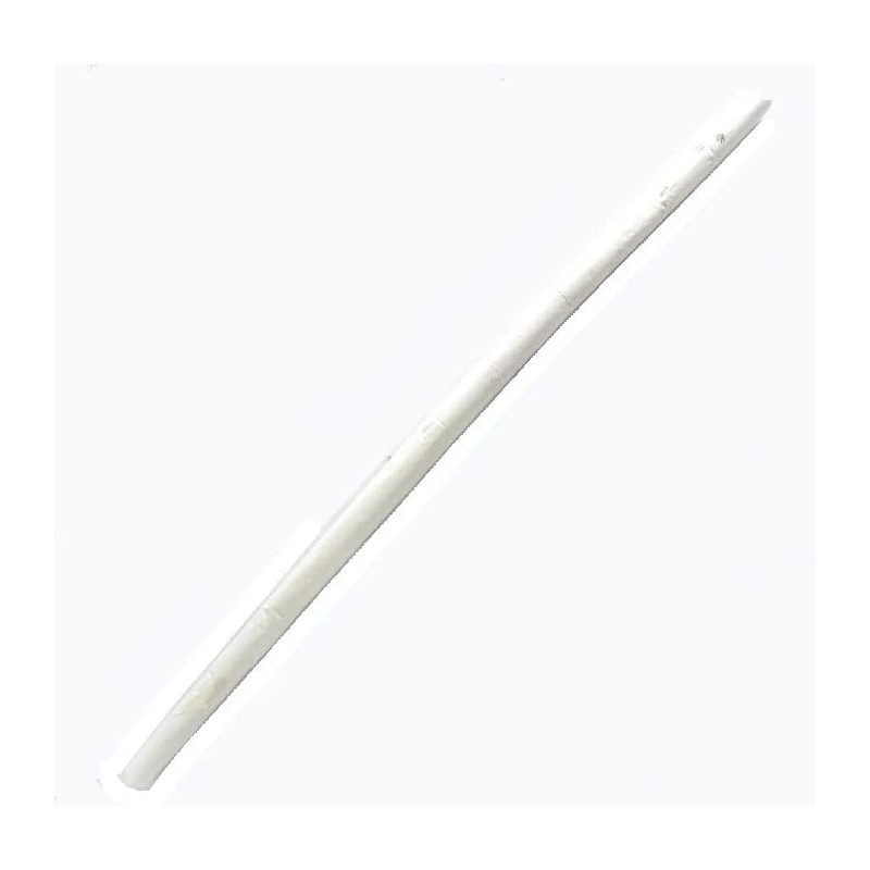 Mizuhiki Red and White 5 Sticks No. 10 100 Sticks