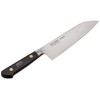 Misono Swedish Steel Santoku Knife No. 181/18cm