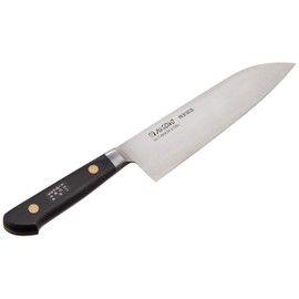 Misono Swedish Steel Santoku Knife No. 181/18cm