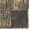 Animal Foil Print Table Runner