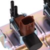 Intake Manifold Vacuum Valve M5G 9A500 NB Turbo Vapor Canister