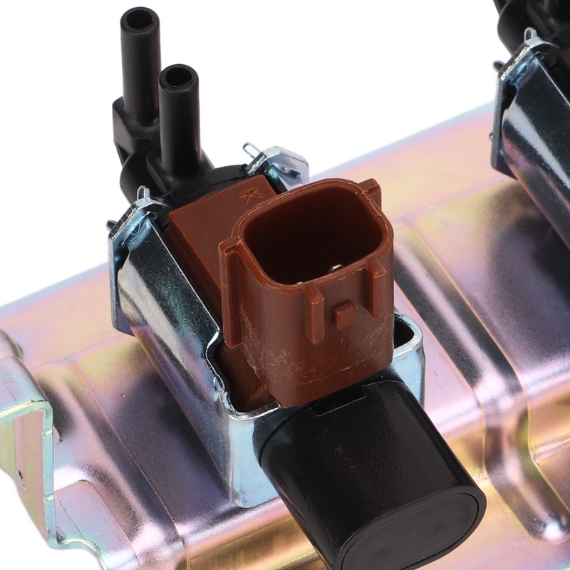 Intake Manifold Vacuum Valve M5G 9A500 NB Turbo Vapor Canister