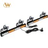 2x16.8 Inch Auto Interior Safety Lights 32LED 26 Flash Patterns