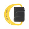 FXEIPOL Automatic Remote Control Parking Lock 98.43Ft Distance 6S Rise