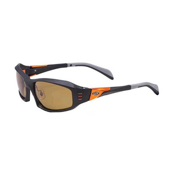 Storm Rider SR-009-P-3 Sports Curve 2-3