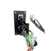 Ignition Switch Panel for Honda Outboard Single Engine 06323-ZZ5-764 Ignition