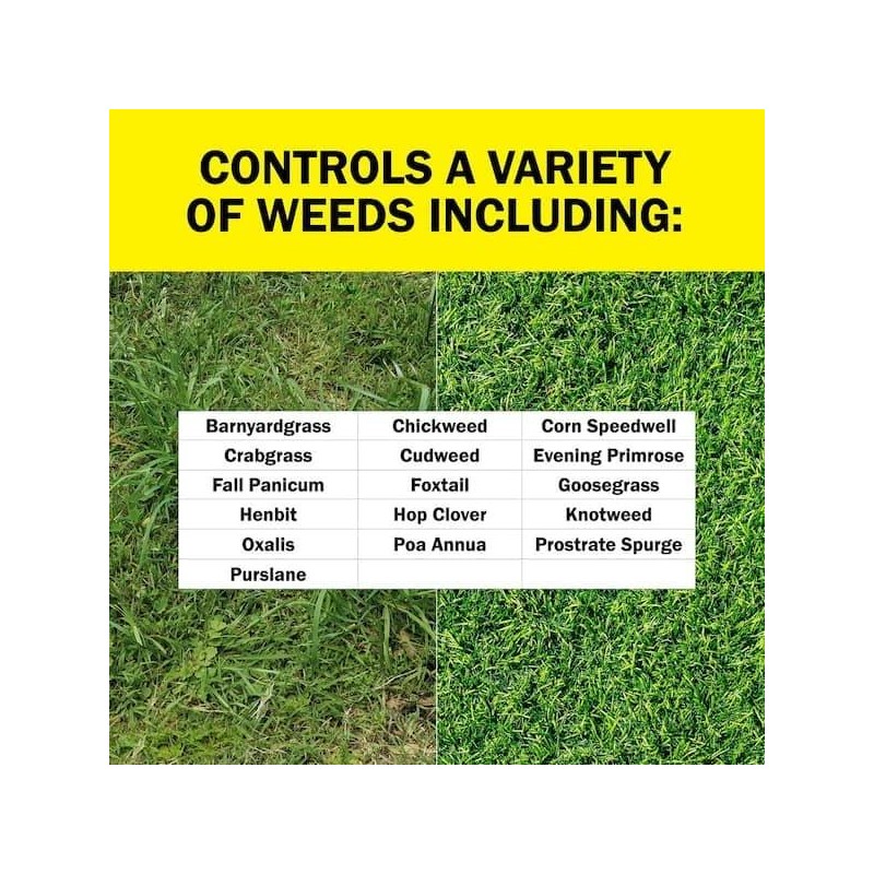 0-0-7 Safeguard Pre-emergent Fertilizer - Size: 25 lbs.