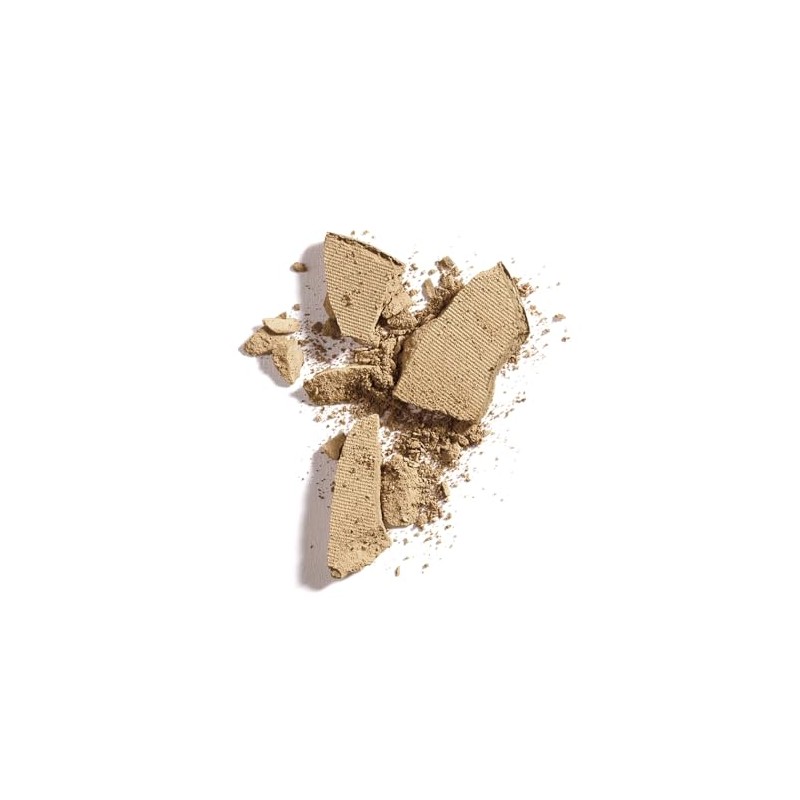 Bissú Cosméticos, Maquillaje Compacto 15 Cocoa
