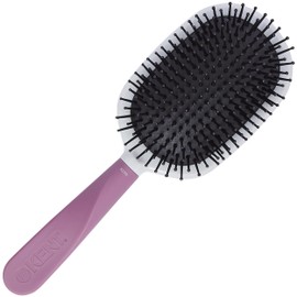 gbKENT Create Small Cushion Bristle Nylon Mix Hairbrush (KCR5)