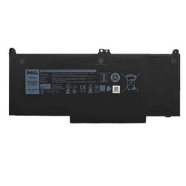 DELL MXV9V Battery for Dell Latitude 13 7400 7300 5300 5310 Latitude 5300 5310 2-in-1 Inspiron 7300 7306 2-in-1 Laptop P96G P97G P99G P100G P97G001 P100G001 829MX 0829MX 5VC2M 05VC2M 7.6V 60Wh 4-Cell