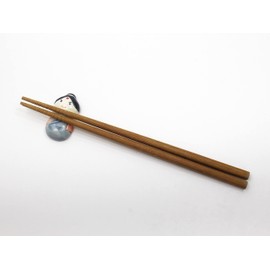 Craftsman House Banon Festival Momotaro Gumi Chopsticks Rest