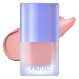 Noose Liquid Care Cheek 16ml, 03 Pale Blossom, 1 pc / 누즈 리퀴드 케어 치크 16ml, 03 페일 블라썸, 1개