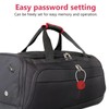 Gadpiparty Pack of 10 Combination Lock, 3 Sets Passwords, Luggage