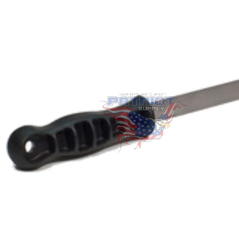 Weil Mclain 591-706-200 Heat Exchanger Cleaning Tool with Handle for