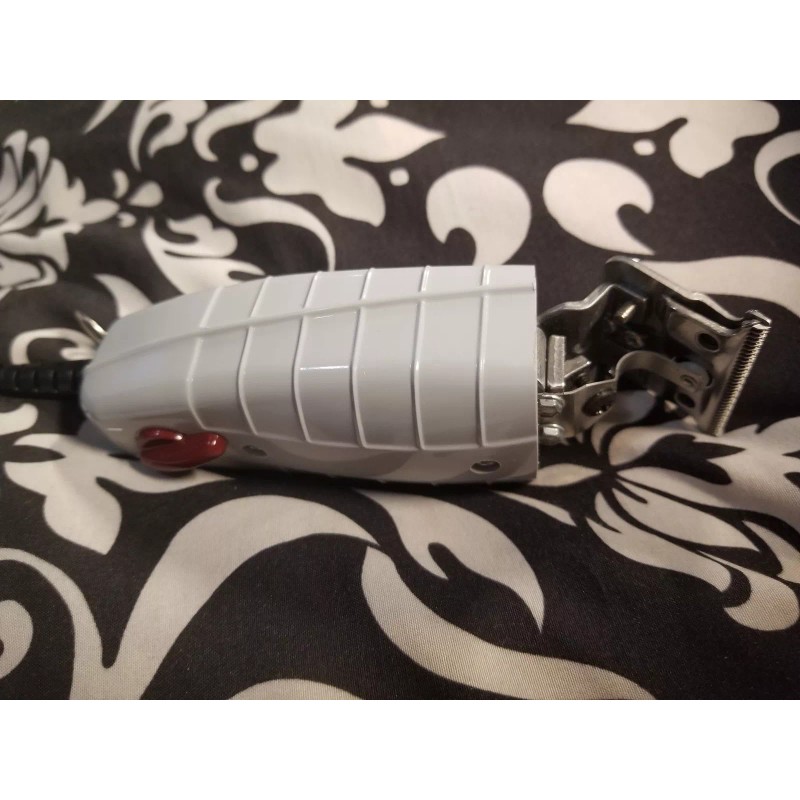 Andis ⭐⭐⭐⭐⭐Andis T-Outliner Tuned up & Adjusted zero gap and
