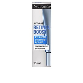 Retinol Boost Contorno de ojos 15 ml