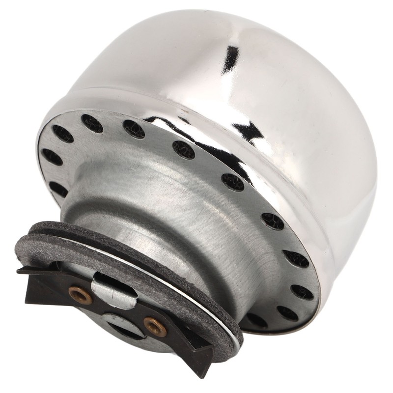 Oil Breather Cap Valve Cover Steel Material Replacement for Chevy
