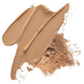 Skin Bloom Cream to Powder Compact, Butternut, Women's Makeup and Accessories