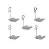 Chocople Pop Stand Ring Stand Price Card Set of 5
