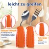 Adaptive Utensils Weighted Cutlery for Trembling and Parkinson's Patients Utensils