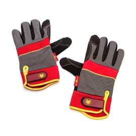 Wolf Garten GHM Size 10 Medium/ Large Power Tool Glove