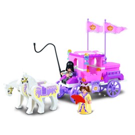 Sluban M38-B0250 SL95050 Klemmbausteine, Multiple Colors, M