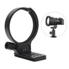 Metal Aluminum Alloy Lens Collar Tripod Mount Ring for Sigma