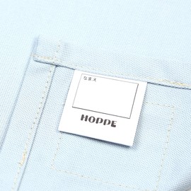 Blue Gray Lunch cross (Set of 2)