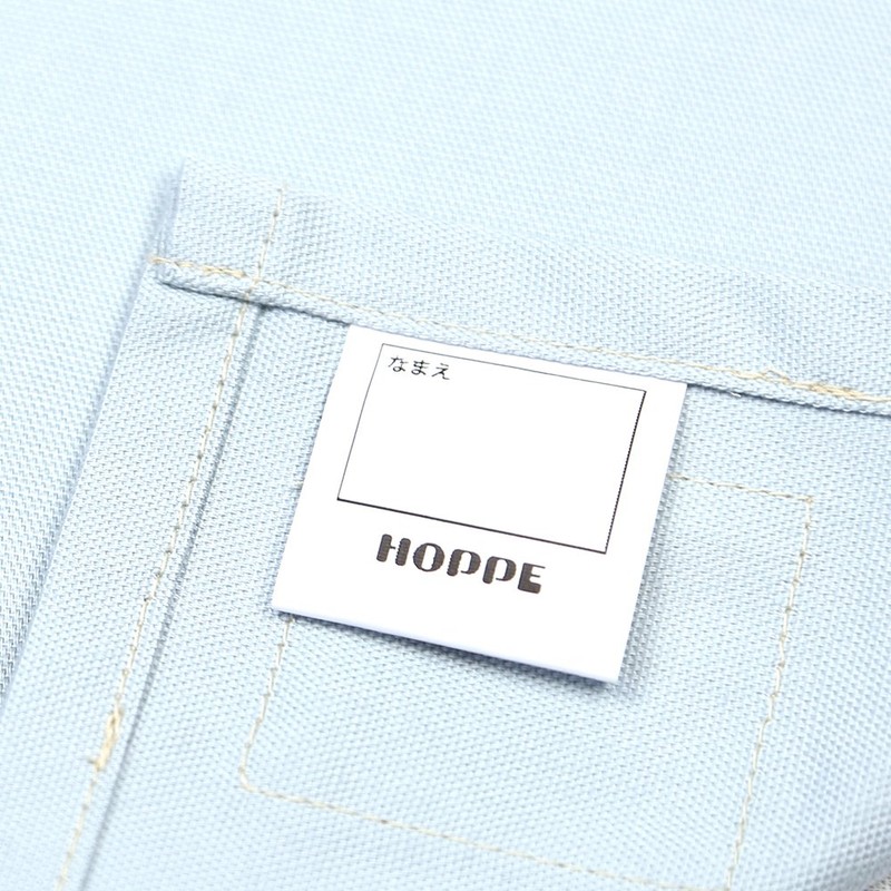 Blue Gray Lunch cross (Set of 2)