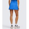 MEIVSO Womens Buttery Soft Tennis Skort Athletic Golf Skirt High-Rise