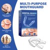 Mouth Guard for Clenching Teeth at Night, Professional Night Guards