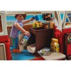 Playmobil Volkswagen T1 Camping Bus 74 Piezas