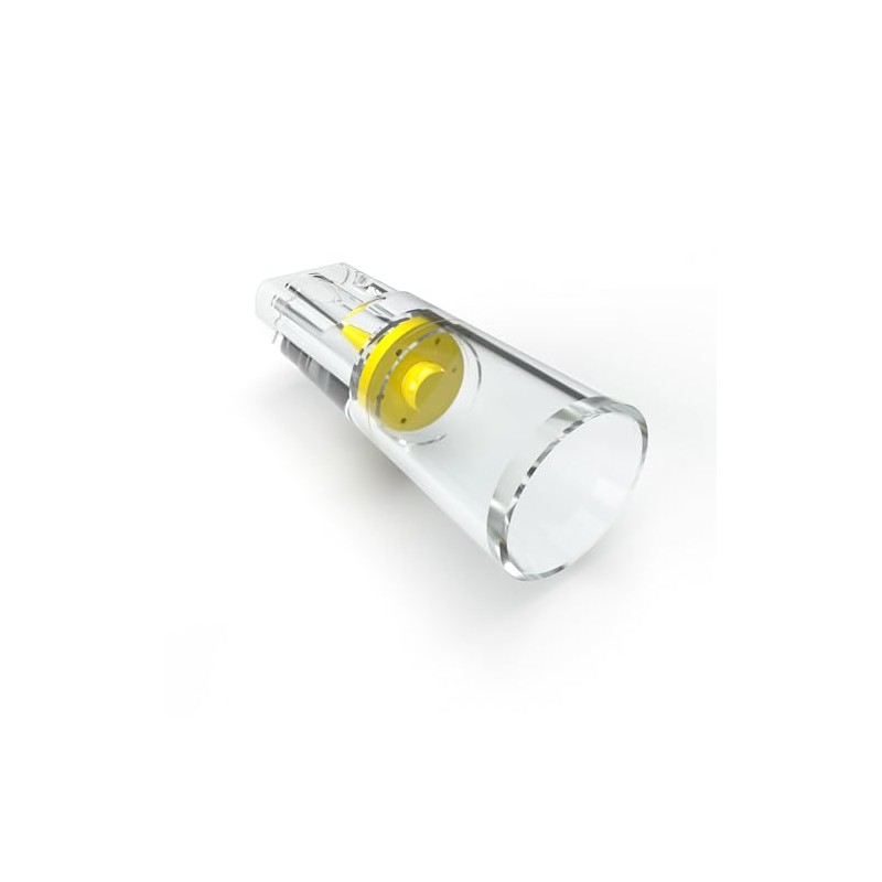 NIC BLOCK 300 Filtros Reusables para reducir alquitran en Cigarros