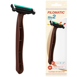 FILOMATIC Straight Razor 100 g