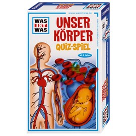 KOSMOS 697273 WAS IST WAS Unser Body