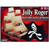 Lindberg 1/130 scale Jolly Roger