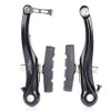 V Brake Set, Aluminium Alloy Front & Rear V Brake