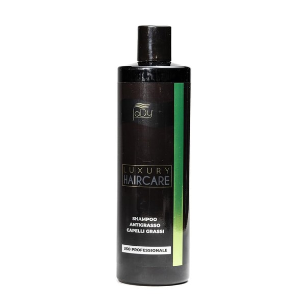 JaDy Professional Shampoo for Oily Hair - Cleansing Sebum Regulating