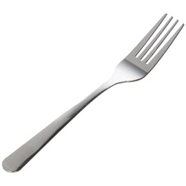 Winco 0082-05 24-Piece Windsor Dinner Fork Set, 18-0 Stainless Steel