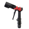 Takagi Watering Nozzle, Tough Gear Cyclone, Regular Hose, with Hook,