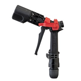 Takagi Watering Nozzle, Tough Gear Cyclone, Regular Hose, with Hook, Durable, QG559